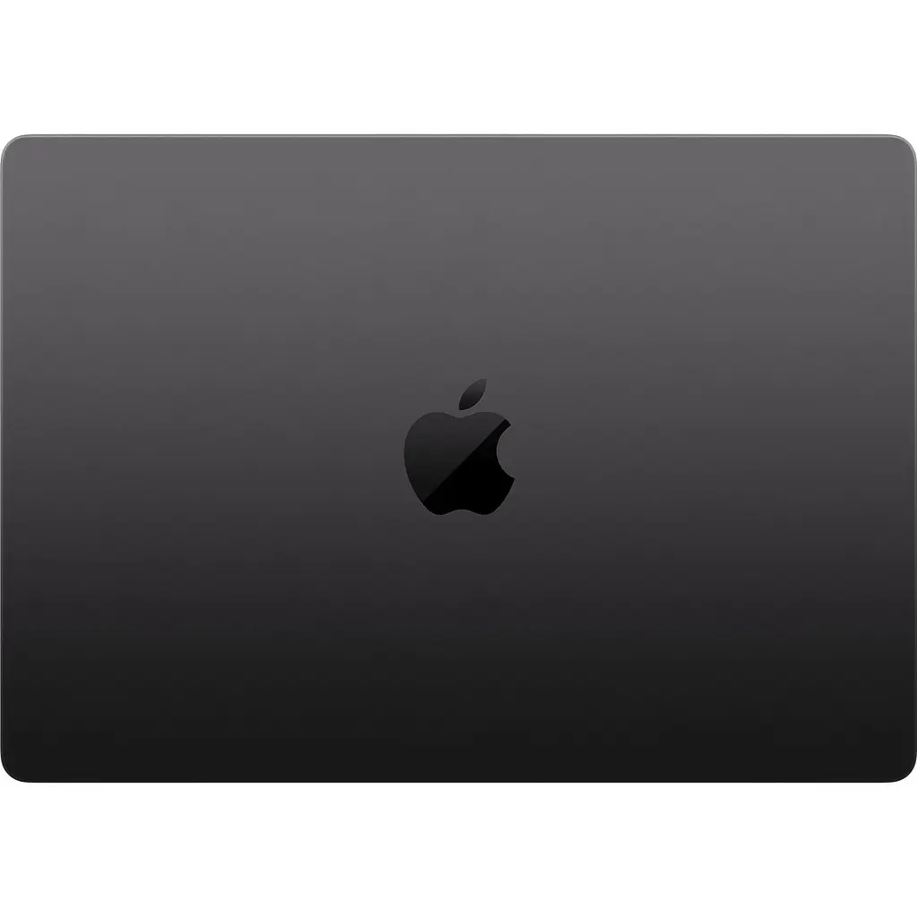Ноутбук Apple MacBook Pro 14'' M4 Pro 24GB/1TB Space Black 2024 (MX2J3) [120456] - фото 3