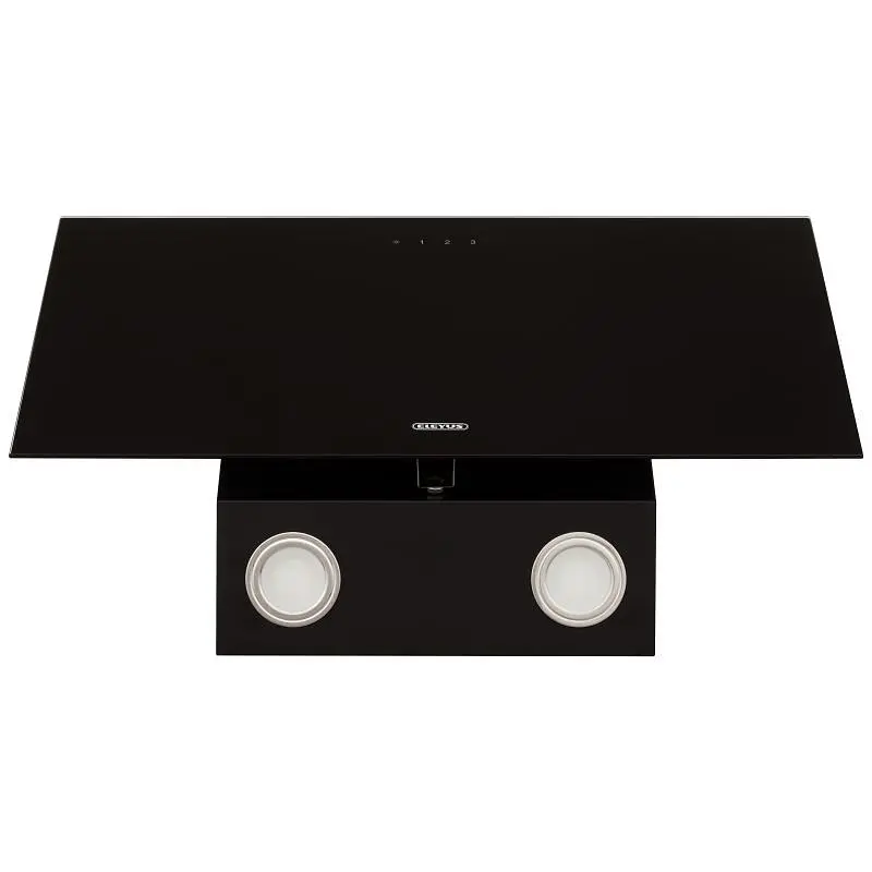 Витяжка ELEYUS CRISTAL 700 LED 60 BL - фото 7