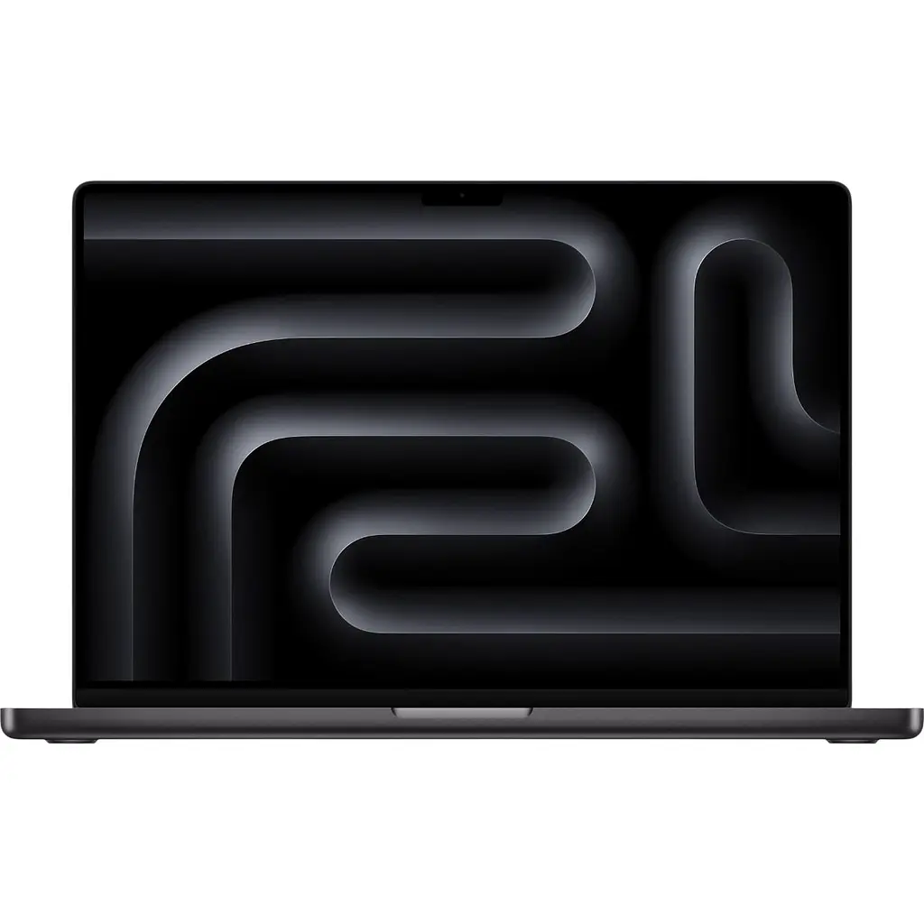 Ноутбук Apple MacBook Pro 16'' M5 Pro 24/1TB Space Black 2026 (MGEA4) - фото 2