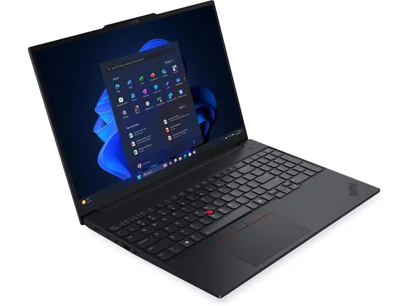 Ноутбук Lenovo ThinkPad E16 Gen 3 (22AY0089PB) - фото 2