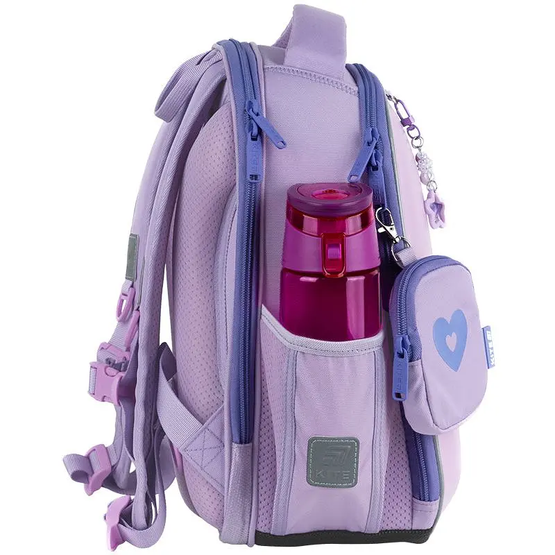 Рюкзак Kite Education каркасний 555 Sweetheart (K25-555S-7) - фото 5