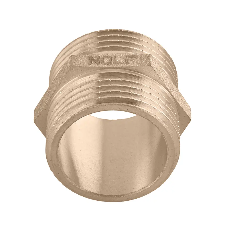 Ніпель Nolf Nfc.N10-1'' NF3178 - фото 3