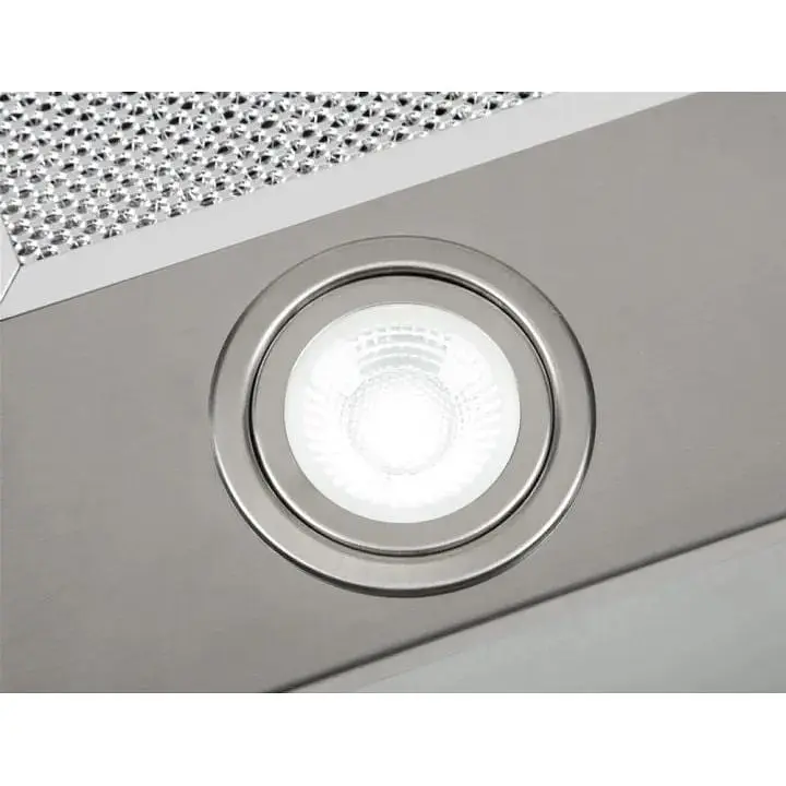 Вытяжка встроенная Ventolux Punto 52 X (800) KN - фото 5