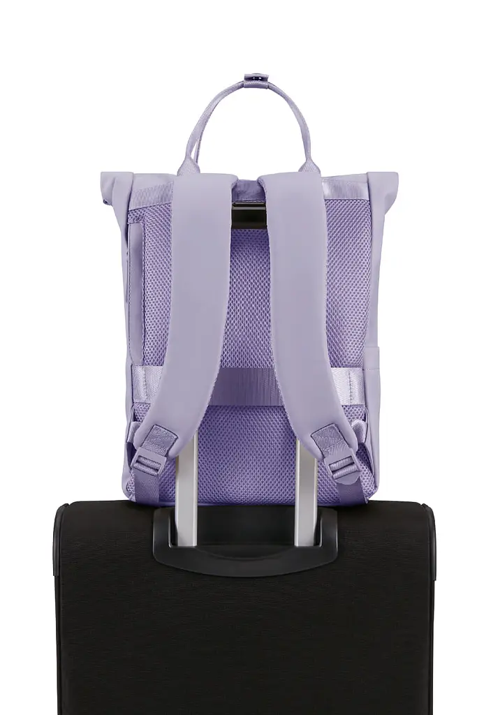 Рюкзак American Tourister URBAN GROOVE LAVENDER 36x25x20 24G*B4076 - фото 3