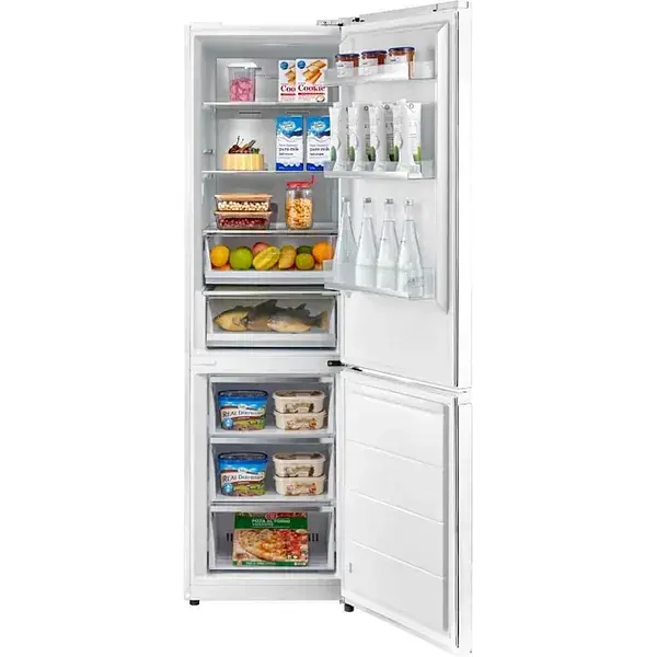 Холодильник Midea MDRB521MGE01 - фото 4