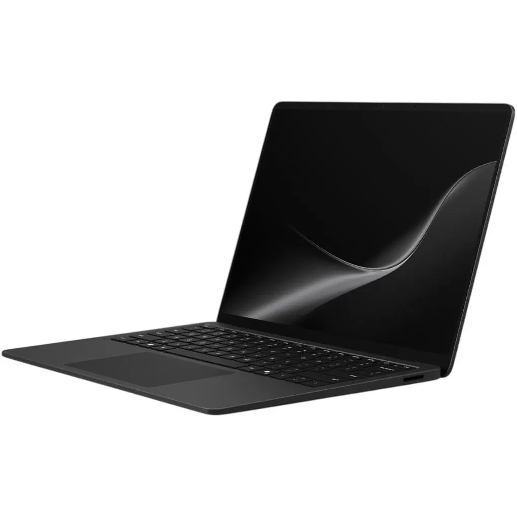 Ноутбук Microsoft Surface Laptop 8 чорний (EP2-59045) [175956] - фото 2