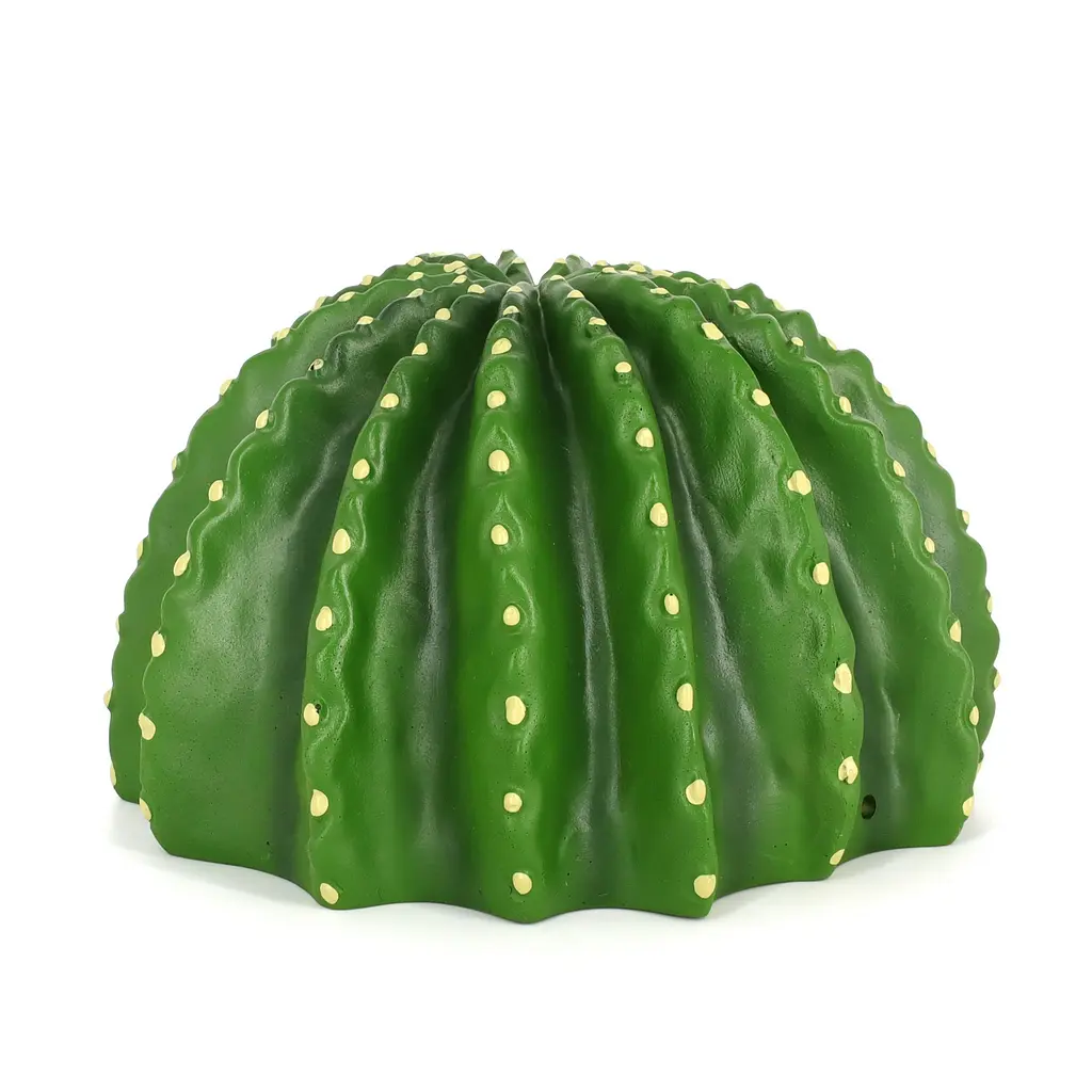 Декорація печера кактус Hobby Cactus Home 2 12,7x12,5x8см (36242) - фото 3