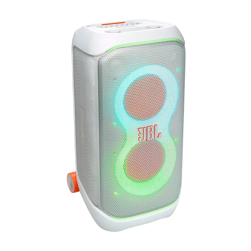 Акустическая система JBL PartyBox Stage 320 (JBLPBSTAGE320SWEP) - фото 9