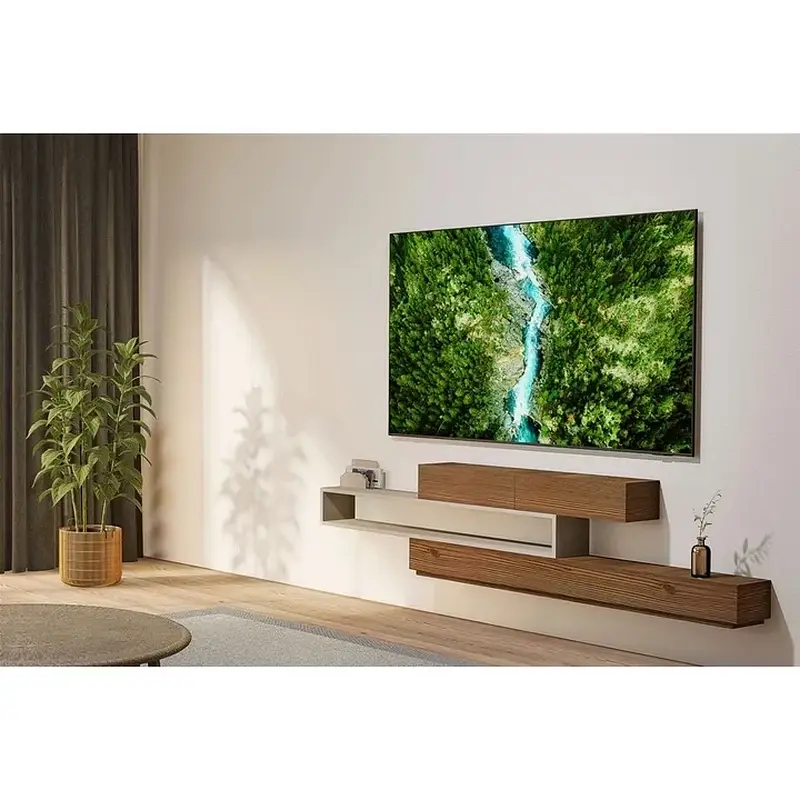 LED-телевізор SAMSUNG UE43U8000FUXUA - фото 6