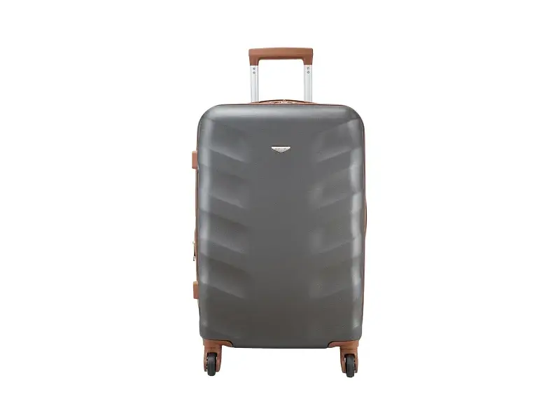Валіза Semi Line 28 L Graphite (T5707-3) - фото 9