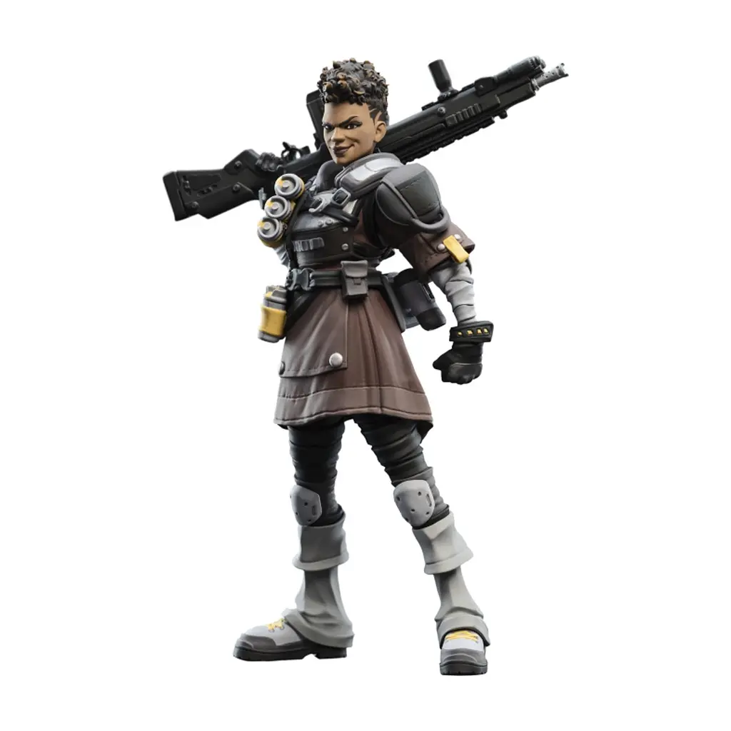 Фигурка для геймеров Weta Workshop APEX LEGENDS Bangalore (145003044) - фото 3