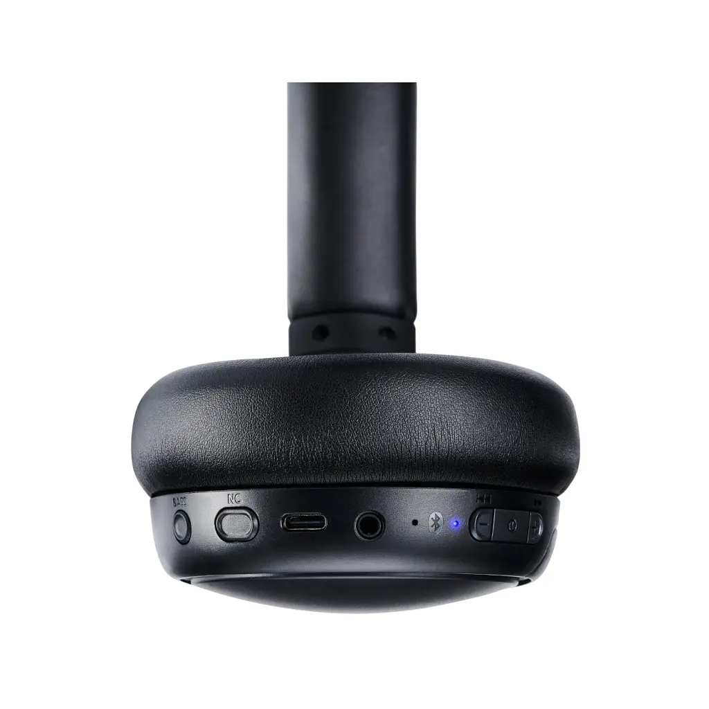 Навушники Panasonic RB-M600B Black (RB-M600BG-K) - фото 9