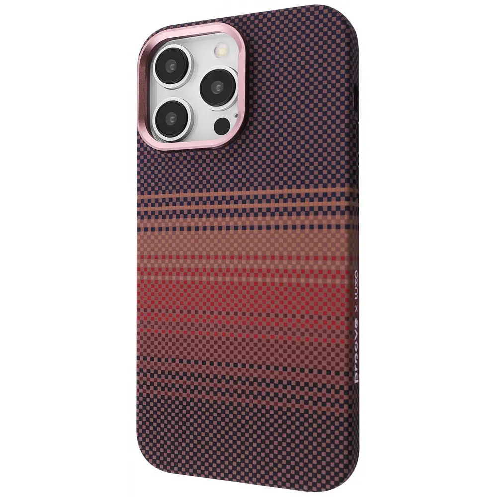 Чохол Proove Gleam Case with Magnetic Ring iPhone 14 Pro Max в асортименті - фото 7
