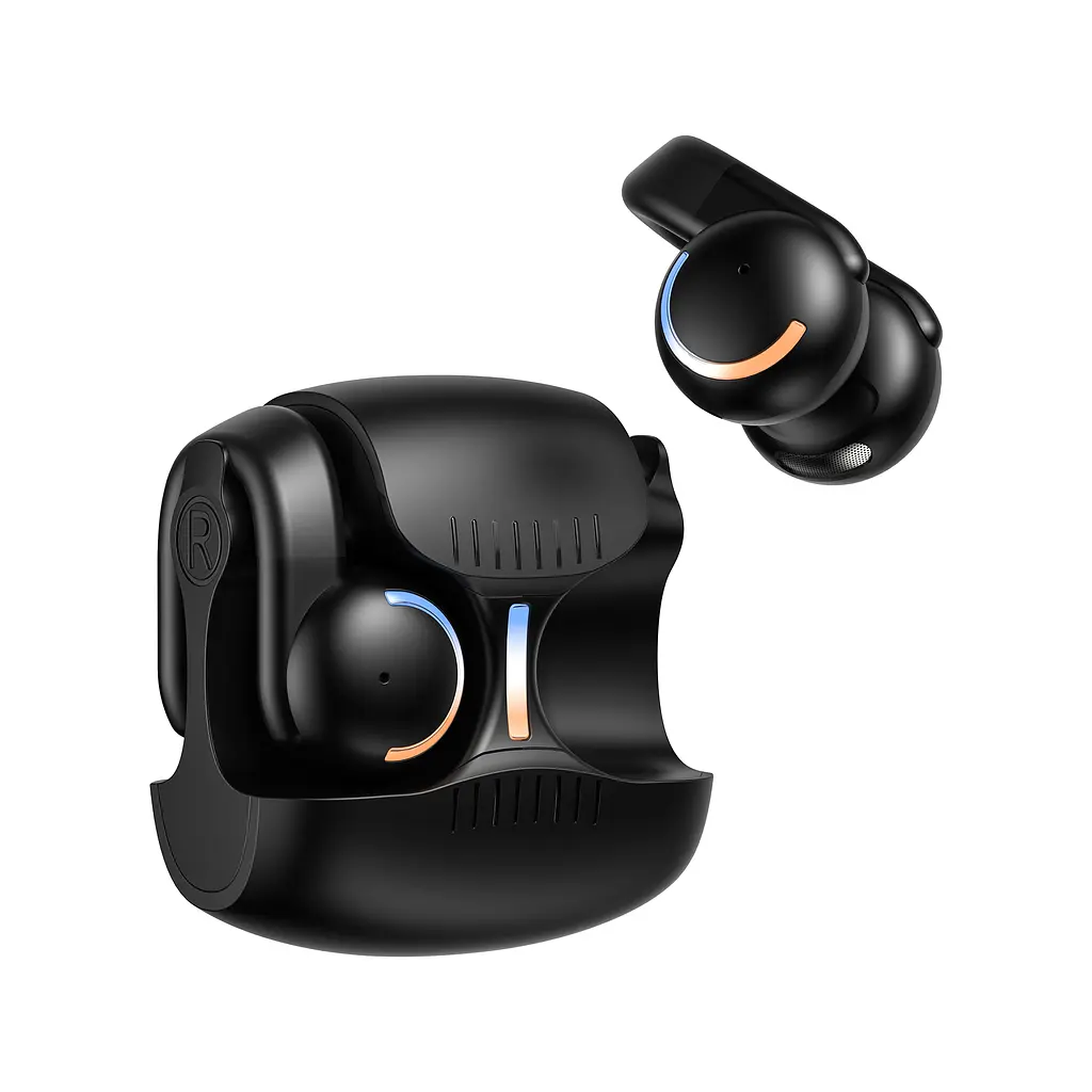 Бездротові навушники HAVIT OWS907 TWS Black HAVIT (28336-000)