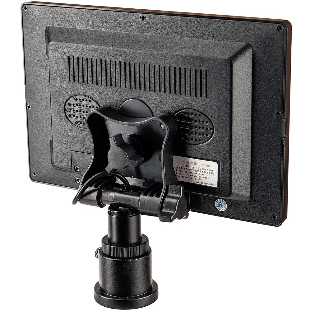 Екран для мікроскопа SIGETA LCD Displayer 7" - фото 2
