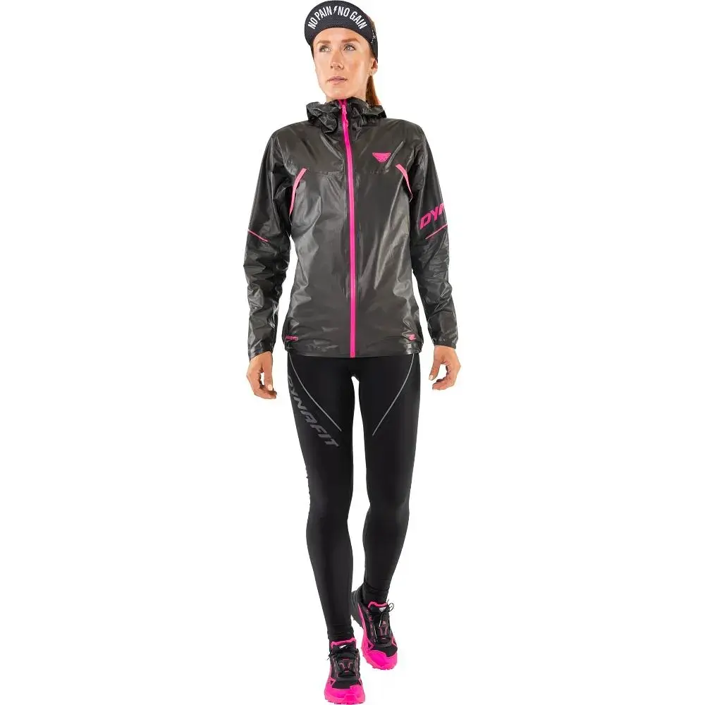 Штани Dynafit Ultra 2 Lon Tights Wns S - фото 6