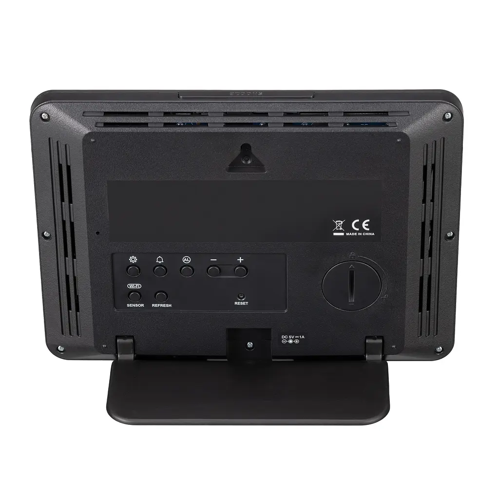Метеостанція Bresser 8-in-1 Wi-Fi (15199) - фото 6