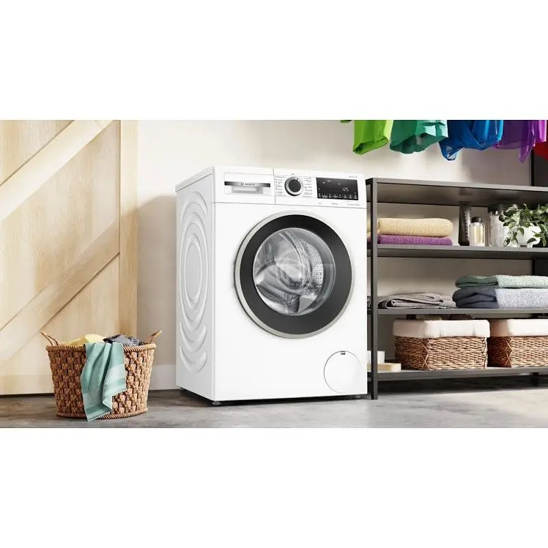 Пральна машина BOSCH WGA 14400UA - фото 4