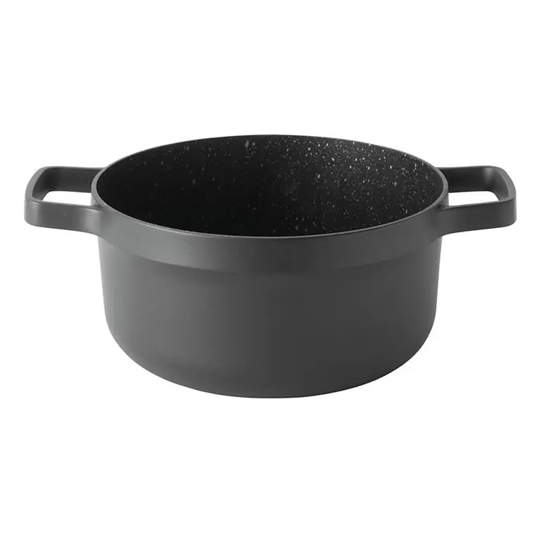 Каструля з кришкою Berghoff Gem, 2,8 л (00000022387) - фото 2