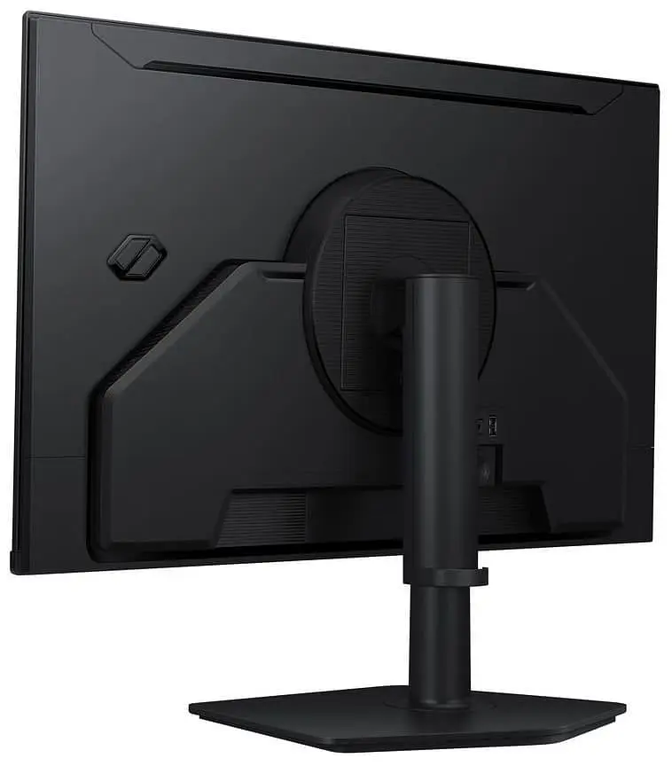 Монітор 27" Samsung Odyssey G4 G40H (LS27HG400EIXUA) 1920x1080 (FullHD) IPS 300 Hz - фото 6