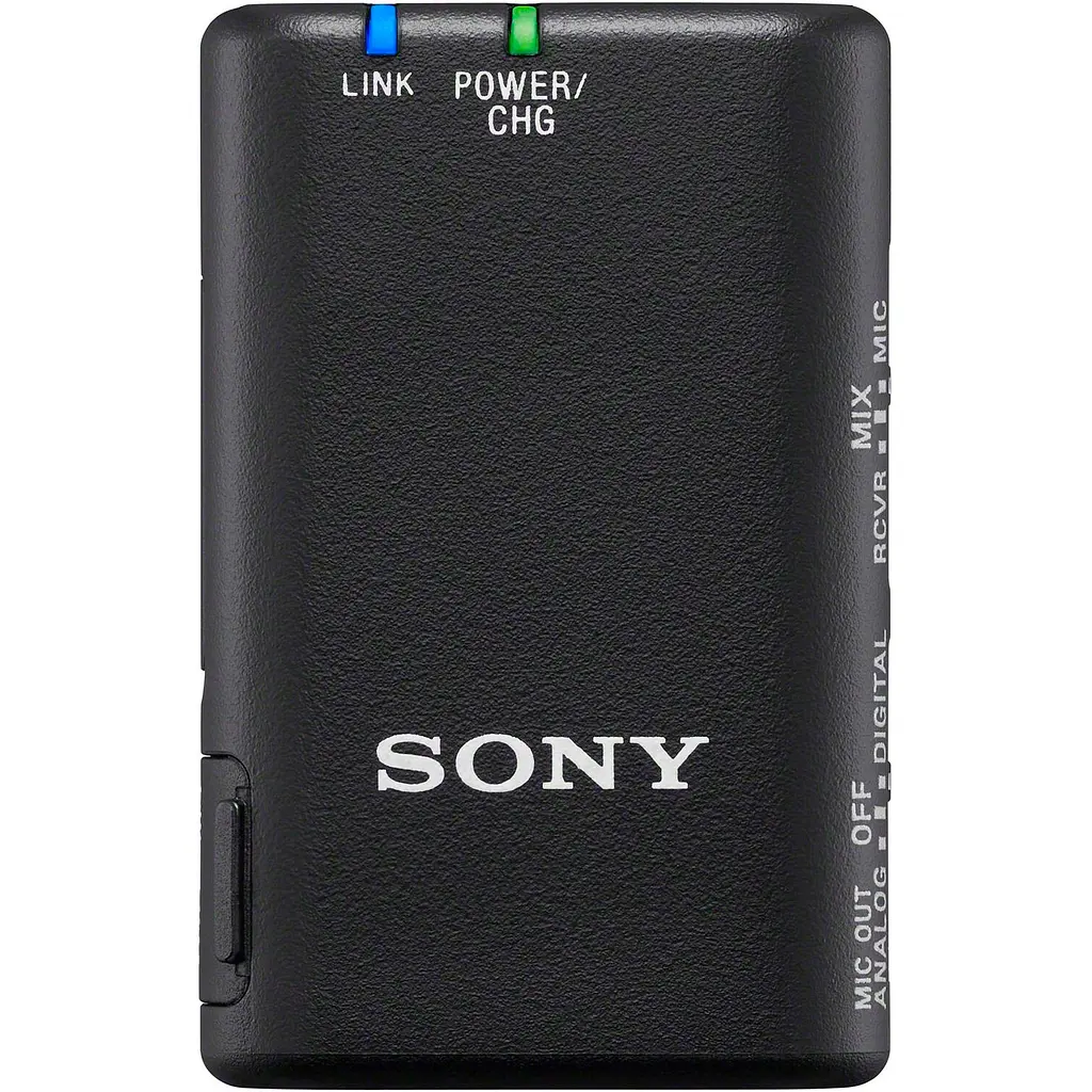Микрофонная радиосистема Sony ECM-W2BT (ECMW2BT.CE7) [105415] - фото 4