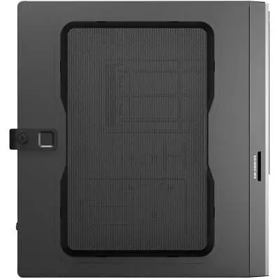 Корпус для ПК Gamemax (ST102-200W BS) - фото 4