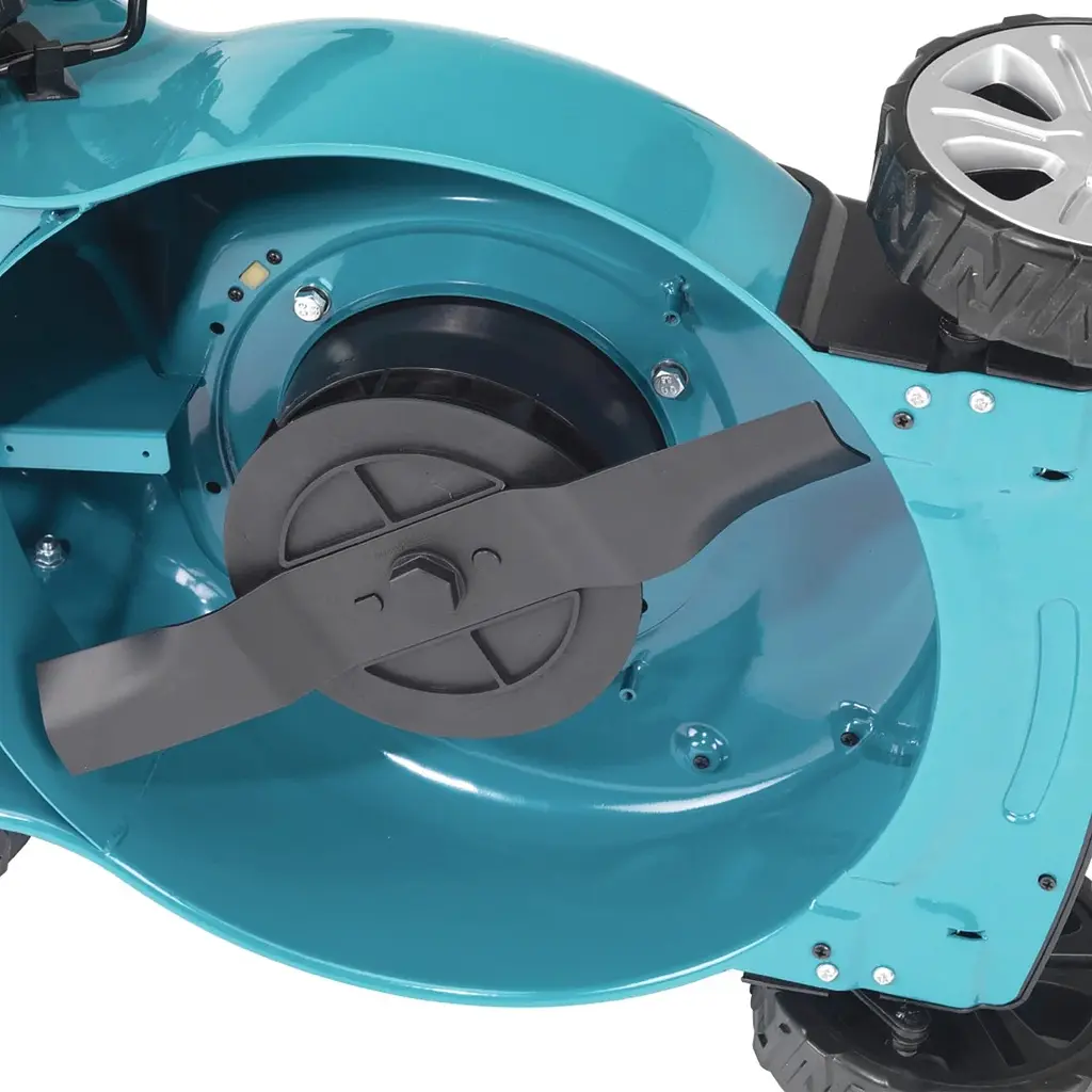 Ніж для електричної газонокосарки Makita ELM4110 (671001427) - фото 2