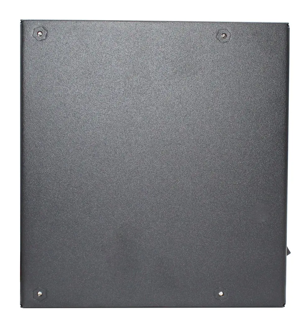 БЖ 600W Xilence XP600R6 Performance C, 120mm, ~85%, Retail Box (XP600R6) - фото 2