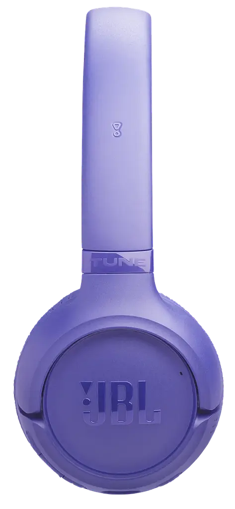 Гарнітура JBL TUNE 530BT Лавандовий (JBLT530BTLAVEU) (7225526) - фото 4