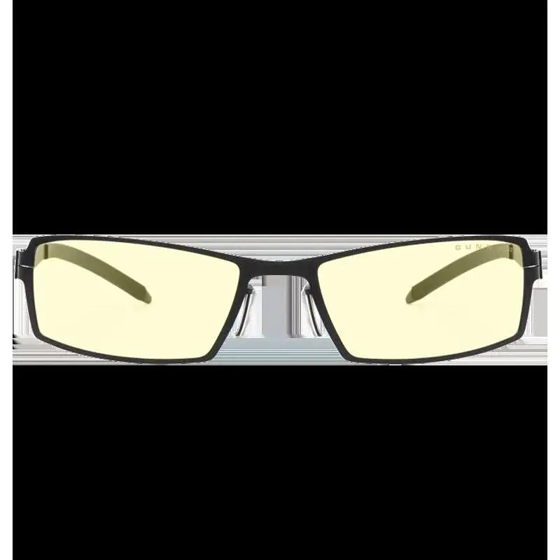 Компьютерные очки Gunnar Computer Eyewear Sheadog Onyx Amber [24388] - фото 3