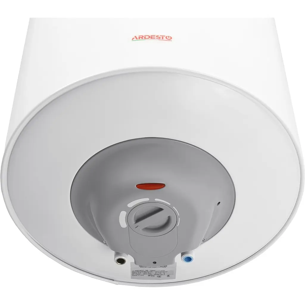 Бойлер Ardesto NEU NTS 80 V 1.5K EU2 (4015009) [134332] - фото 4