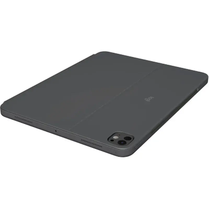 Чохол до планшета Logitech Combo Touch for iPad Pro 11-inch (M4) GRAPHITE - US (L920-012831) - фото 5