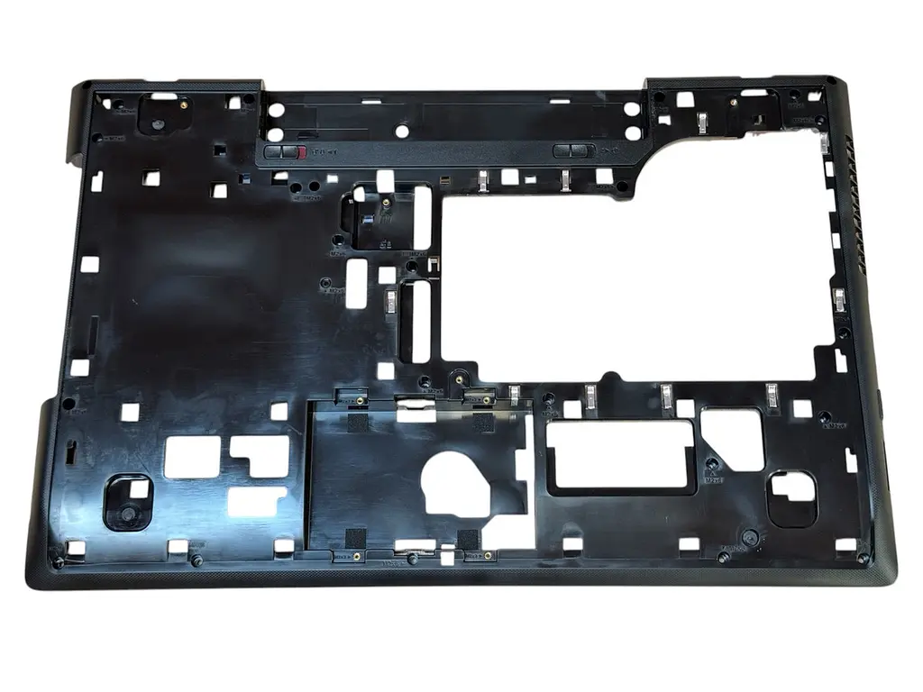 Нижня кришка піддон для ноутбука Lenovo IdeaPad G700 G710 13N0-B5A0701 - фото 2