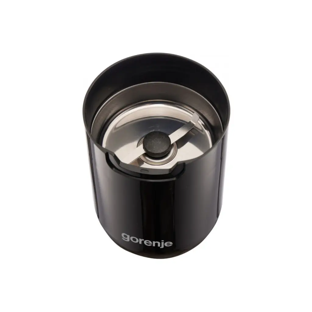 Кофемолка Gorenje SMK150SB - фото 6