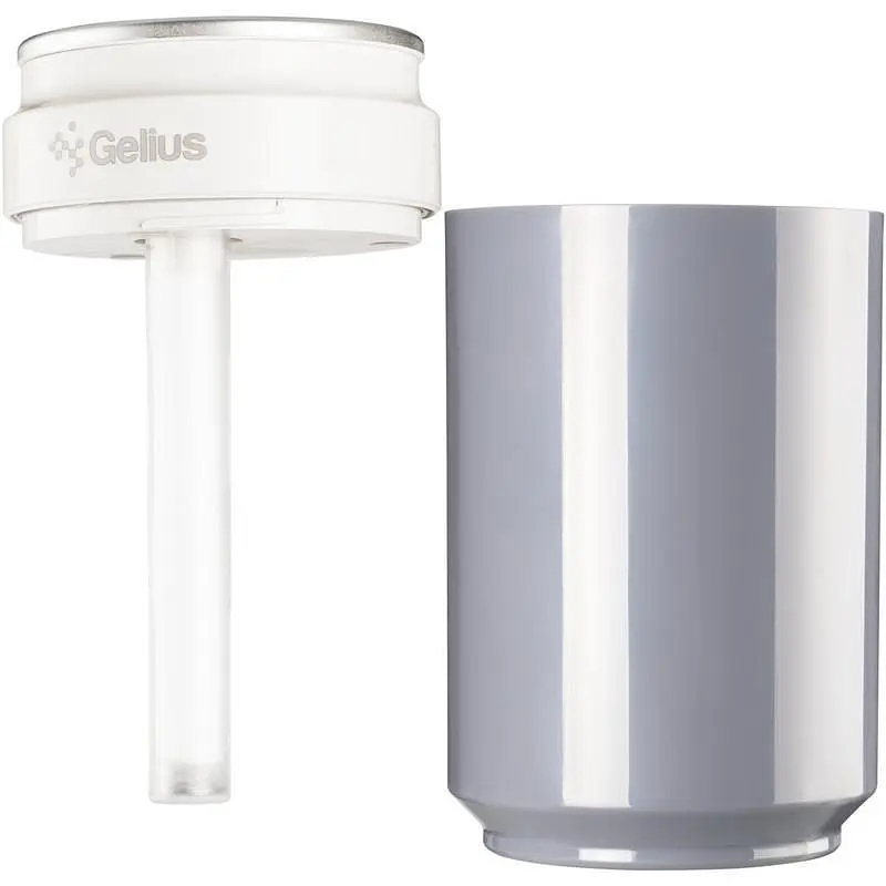 Портативный увлажнитель воздуха Gelius Pro Portable HuXiaomidifier AIR Plus GP-HU01 - фото 7