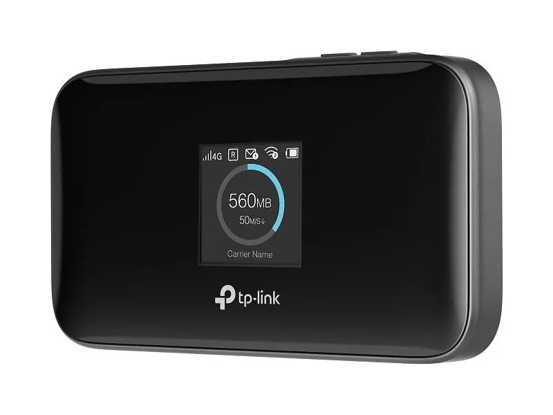 Модем 4G / 3G + Wi-Fi роутер TP-LINK M7750 - фото 2