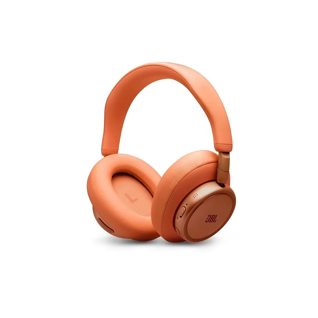 Навушники JBL Live 780NC Orange (JBLLIVE780NCORG) - фото 5