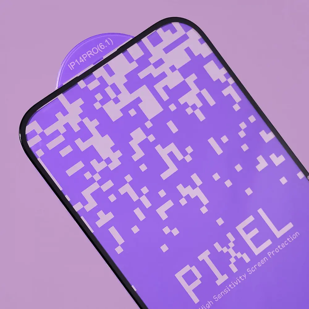 Захисне скло Proove Pixel iPhone 17 Air - фото 4