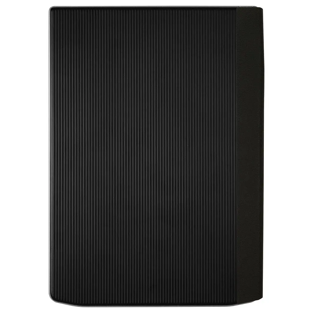 Обкладинка PocketBook 7.8", InkPad(PB743), Flip cover, чорна - фото 2