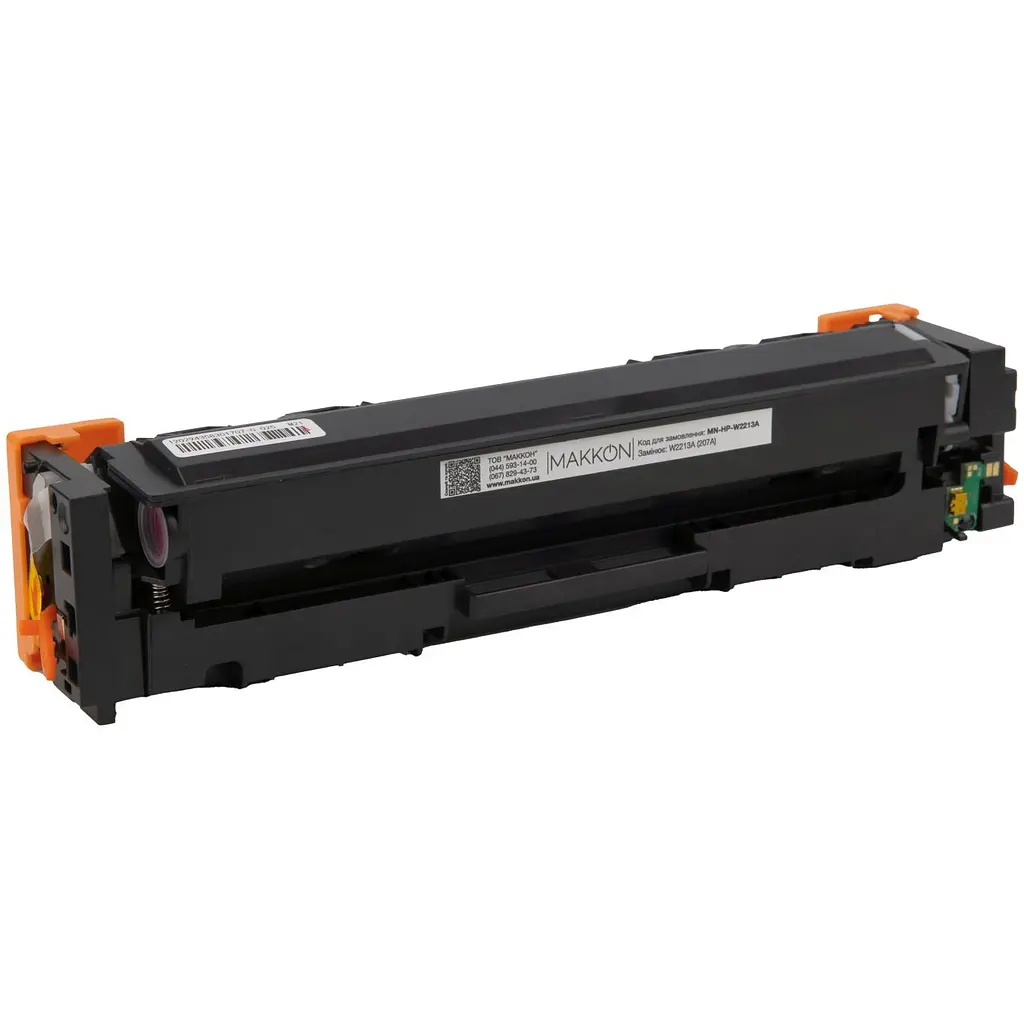 Картридж Makkon для HP W2413A (216A) magenta (MN-HP-W2413A) - фото 2