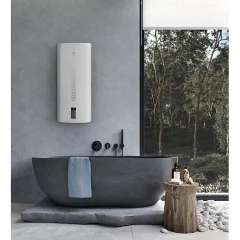 Бойлер Electrolux EWH 30 MXM WiFi EEC - фото 11