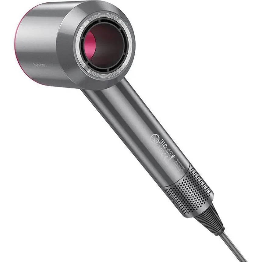 Фен Hoco HP11 Plus Rose Red [143060] - фото 2