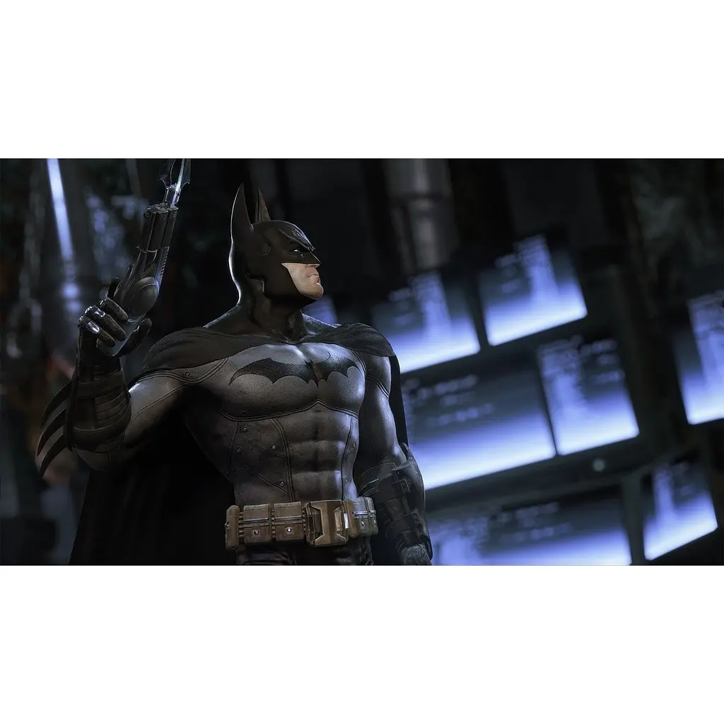 Ключ активації Microsoft Batman: Return to Arkham для Xbox One/Series - фото 3