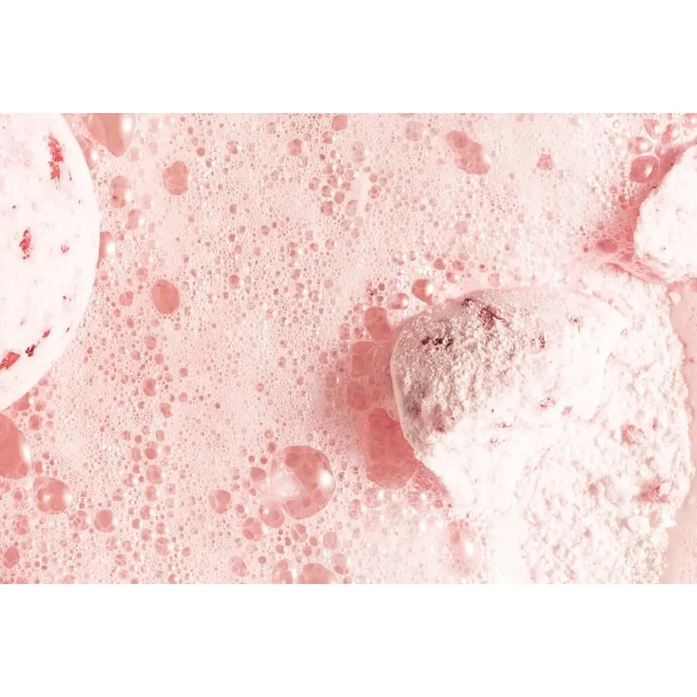 Бомбочка для ванної Stenders Журавлина 130 г - фото 2