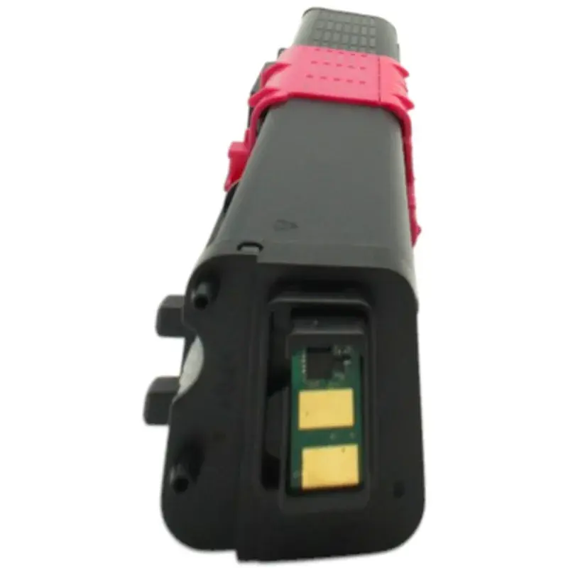 Картридж IPM OKI C301/321 2000 Magenta (TRO18MEU) - фото 4