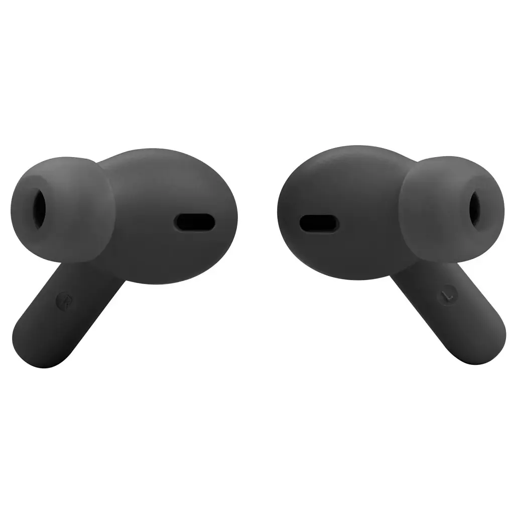 Гарнітура JBL WAVE BEAM Black (JBLWBEAMBLK) - фото 3