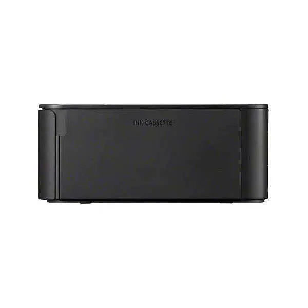 Принтер Canon SELPHY CP-1500 Black (5539C008) - фото 5