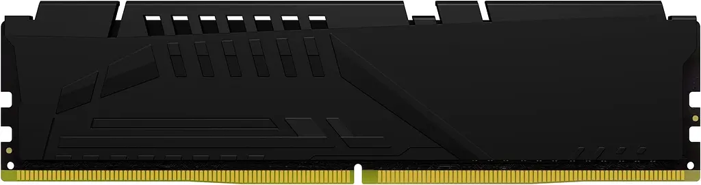 Kingston Пам'ять ПК DDR5 32GB 5600 FURY Beast Black EXPO - фото 3