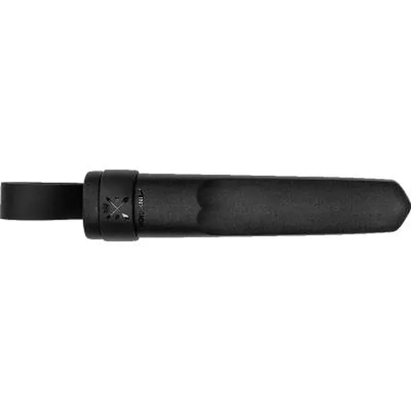 Ніж Morakniv Garberg Black Carbon steel (13716) - фото 2