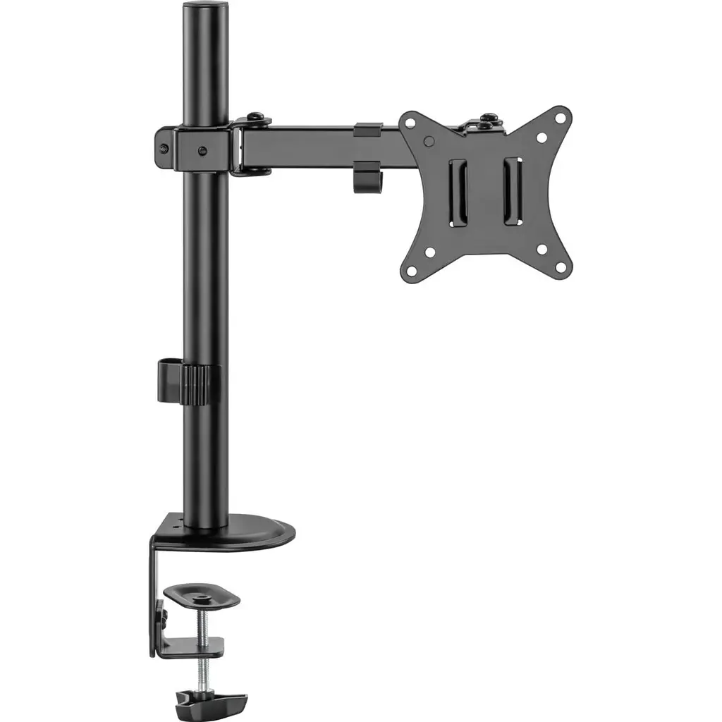 Настільне кріплення для монітора OfficePro MA101 17-32` Black [123456] - фото 6